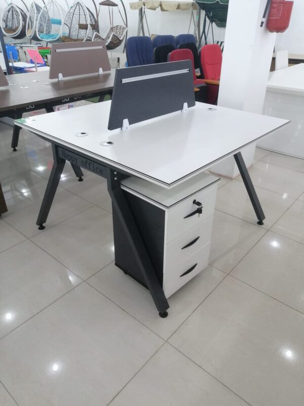 IMG-20240524-WA0093.jpg طاولة مكتبي وحدة عمل ثنائي ١٢٠سم