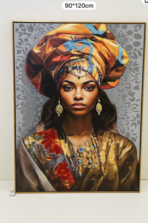 لوحات رسم جداري