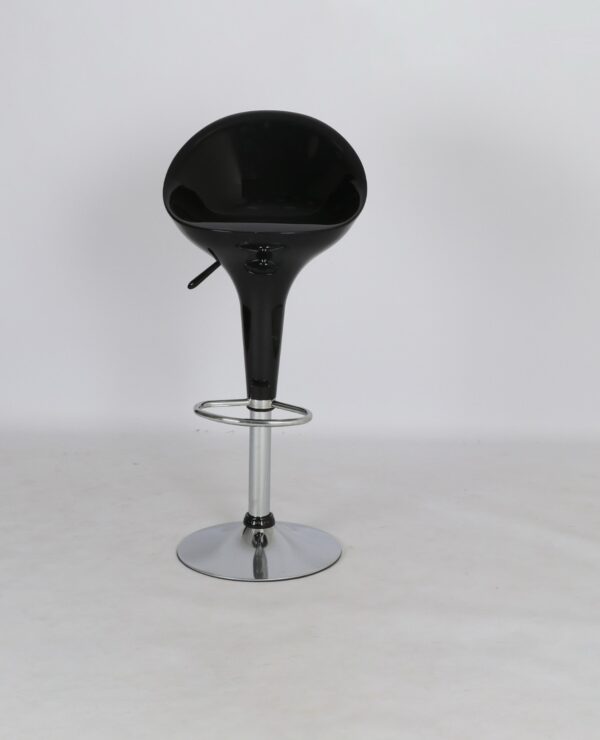 كرسي بار فيبر متوفر لونين كرسي بار فيبر متوفر لونين