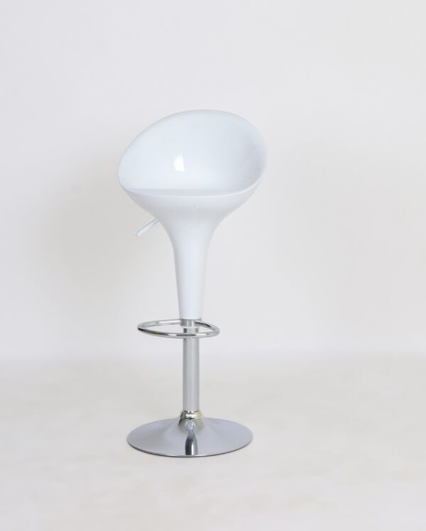 كرسي بار فيبر متوفر لونين كرسي بار فيبر متوفر لونين