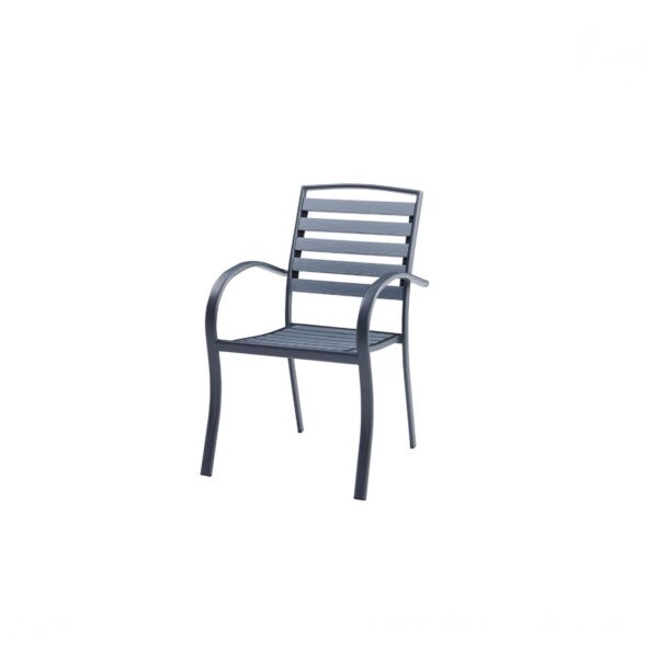 كرسي مفرد حديد خارجي متوفر ٧ الوان كرسي مفرد حديد خارجي متوفر ٧ الوان