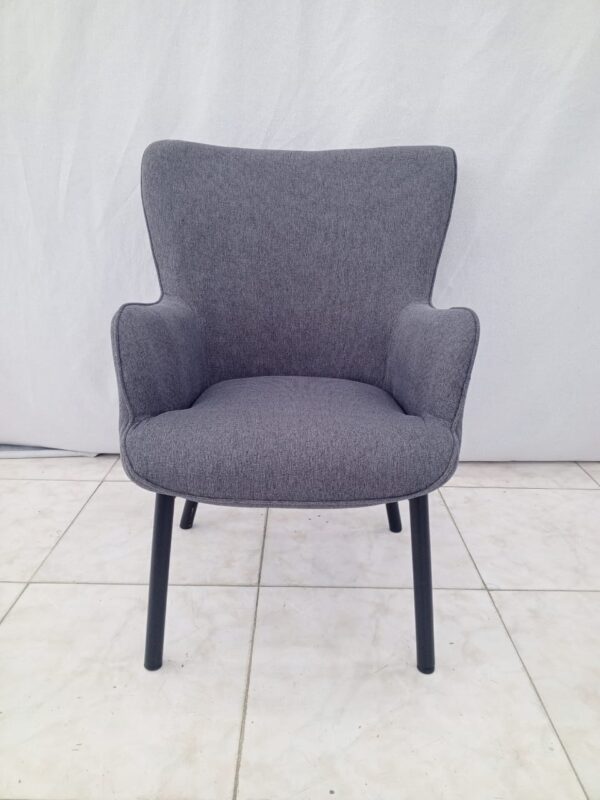 كرسي مفرد متوفر 4 الوان