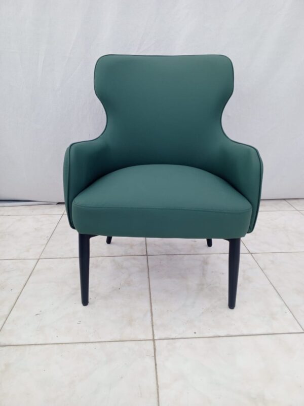 كرسي مفرد متوفر لونين