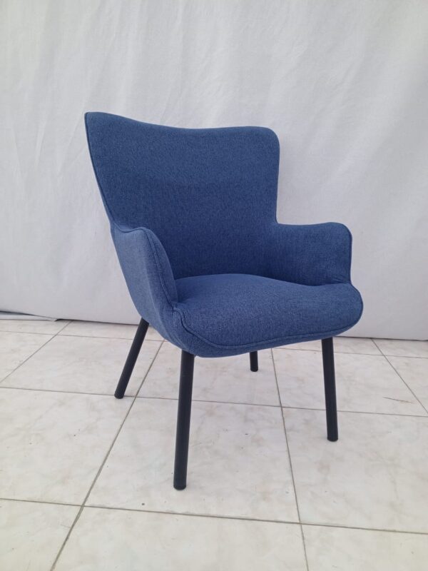 كرسي مفرد متوفر 4 الوان