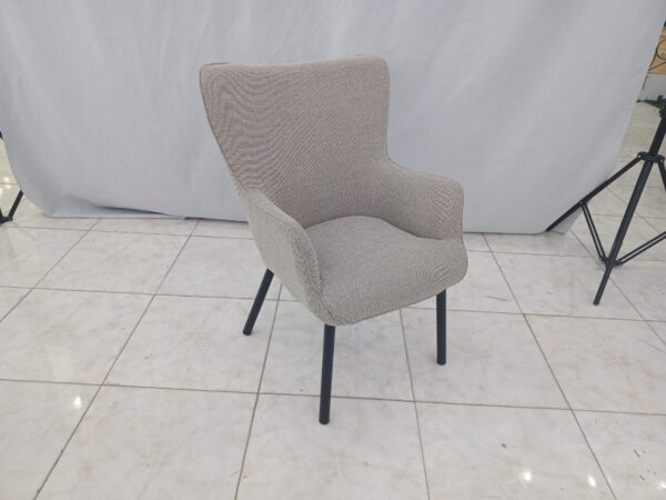 كرسي مفرد متوفر 4 الوان